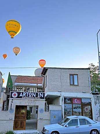 Arton İn Cappadocia