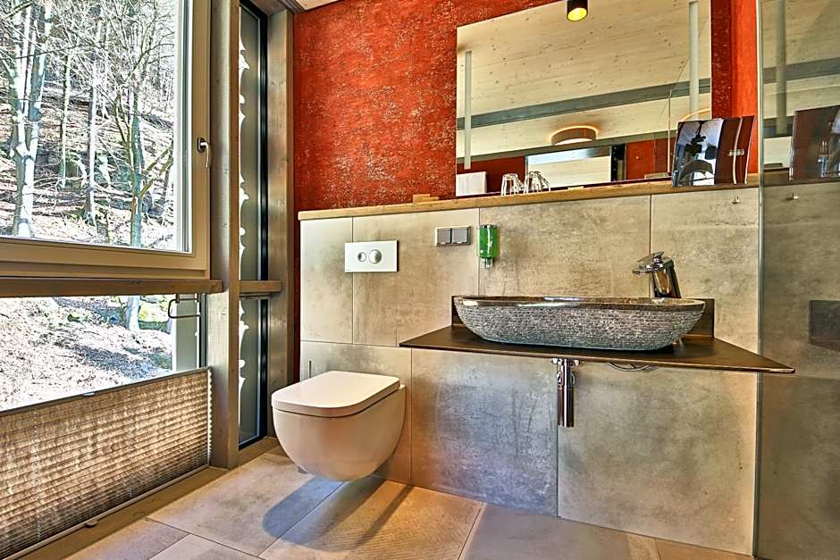 Bio-Hotel Villa Waldfrieden