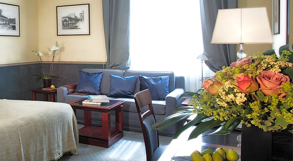 Starhotels Excelsior
