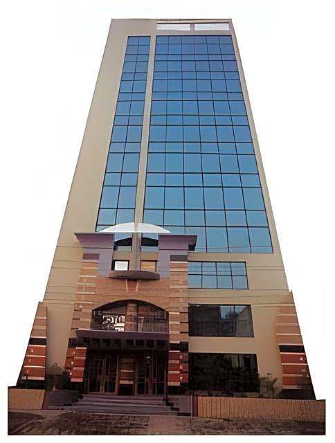 La Vinci Hotel