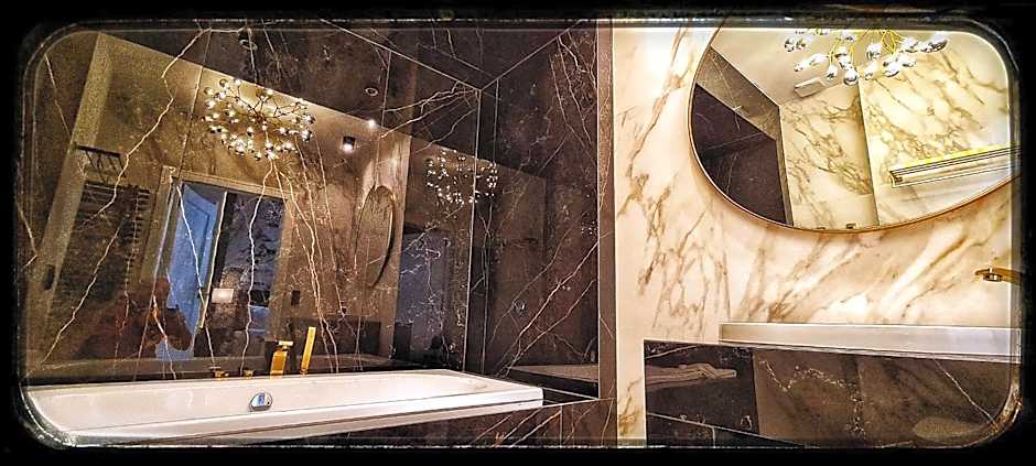 Monte Carlo Boutique Hotel