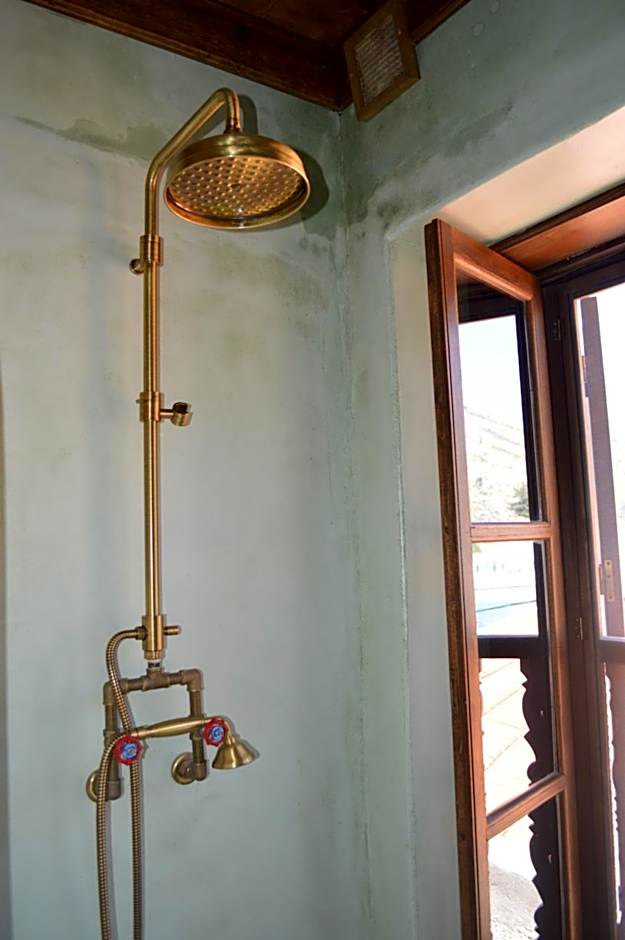 Casa Muse Kastellorizo Whole House