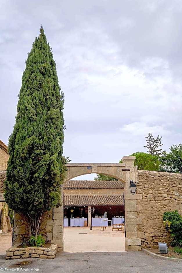 Domaine de la Reynaude