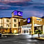 Sleep Inn & Suites Stockbridge Atlanta South