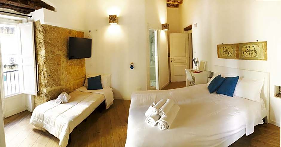 Bedda Mari Rooms & Suite