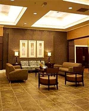 DoubleTree by Hilton Columbus