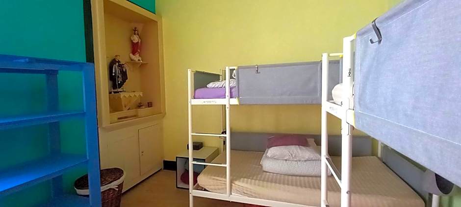 Bom Caminha - Private Albergue for Pilgrims