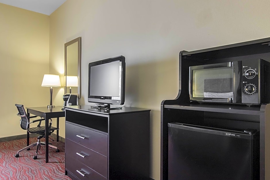 Holiday Inn Express & Suites Cullman