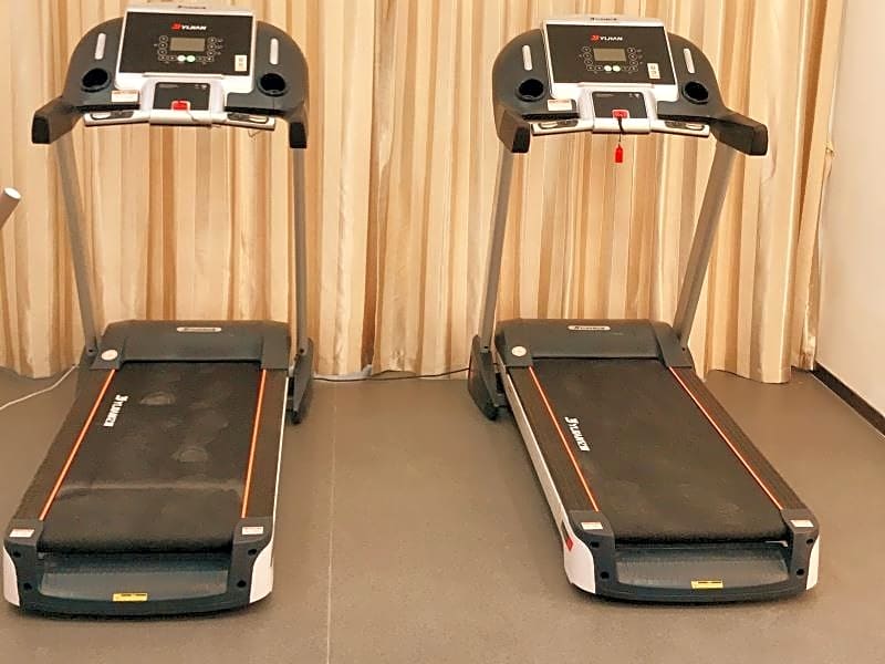 Greentree Eastern Linyi Airport Hotel