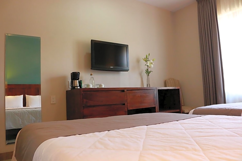 Hotel Villa Tequila