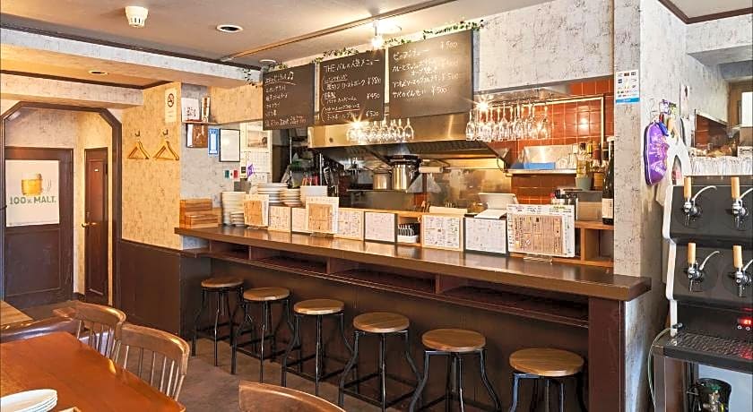 Flexstay Inn Higashi-Jujo