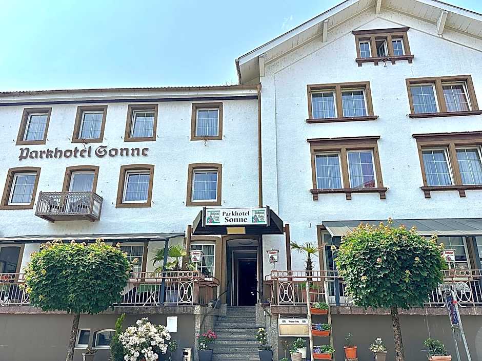 Parkhotel Sonne