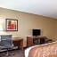 Comfort Inn And Suites Kannapolis - Concord