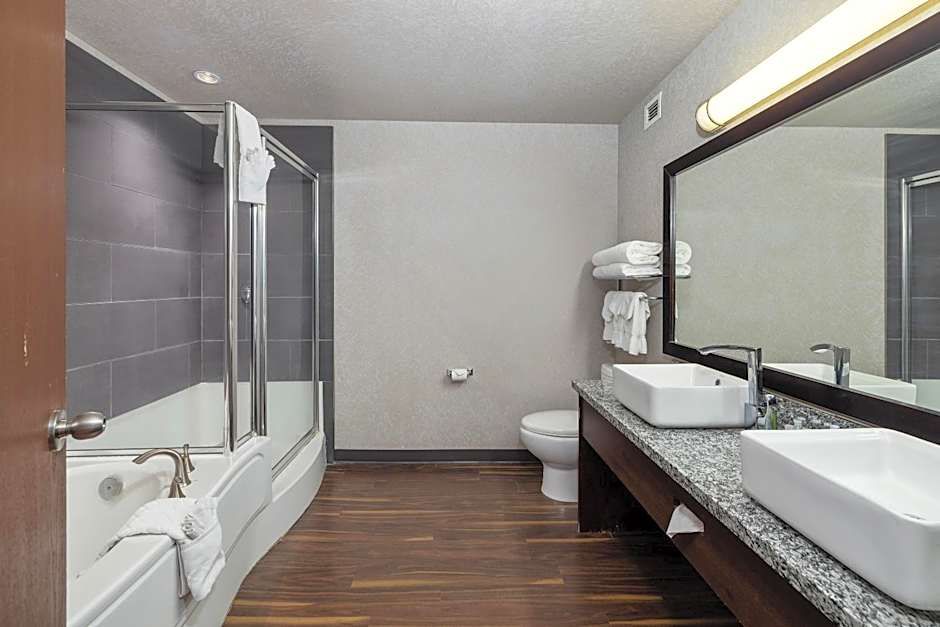 Home Inn & Suites Yorkton