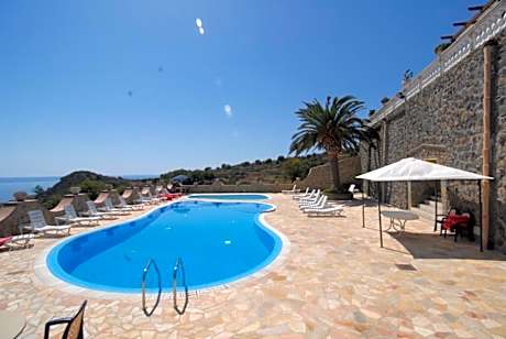 Hotel Restaurant Diana