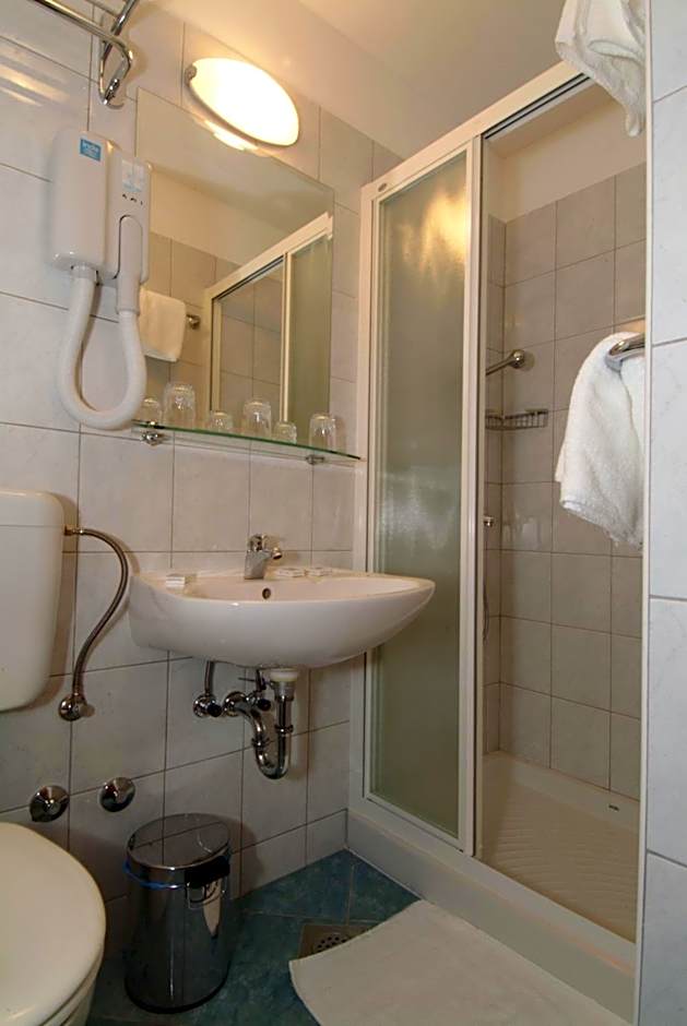 Tourist Settlement Brzet