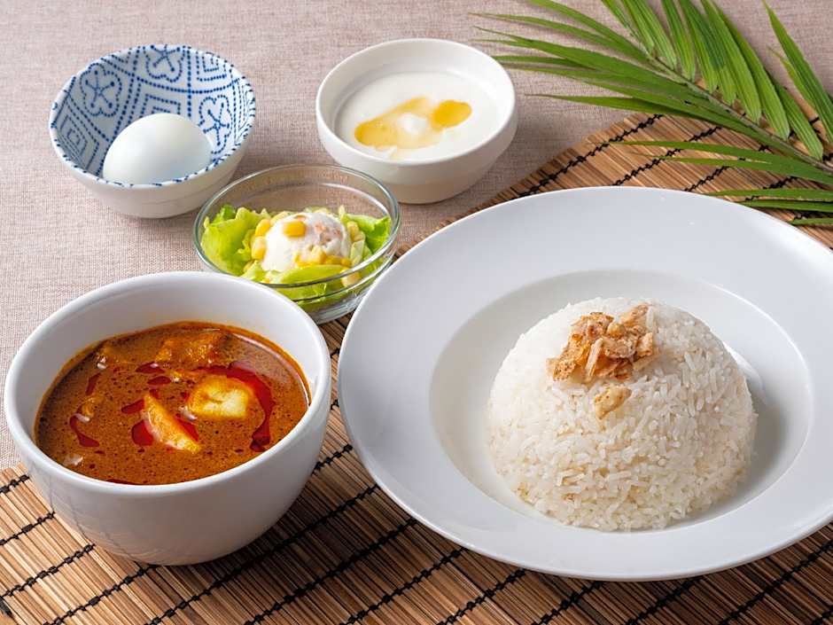 APA Hotel Nihombashi Bakurocho-Ekimae