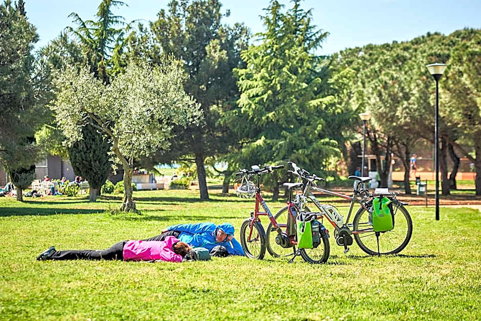 Laguna Maradiso Hotel by Aminess