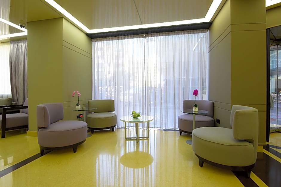 Ramada by Wyndham Downtown Beirut