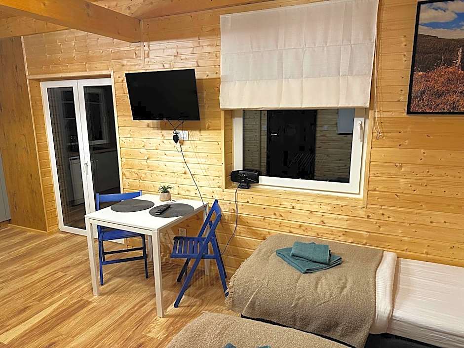 Apartamenty pod Witoszą