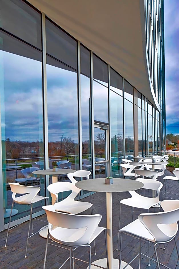 AC Hotel Columbus Dublin