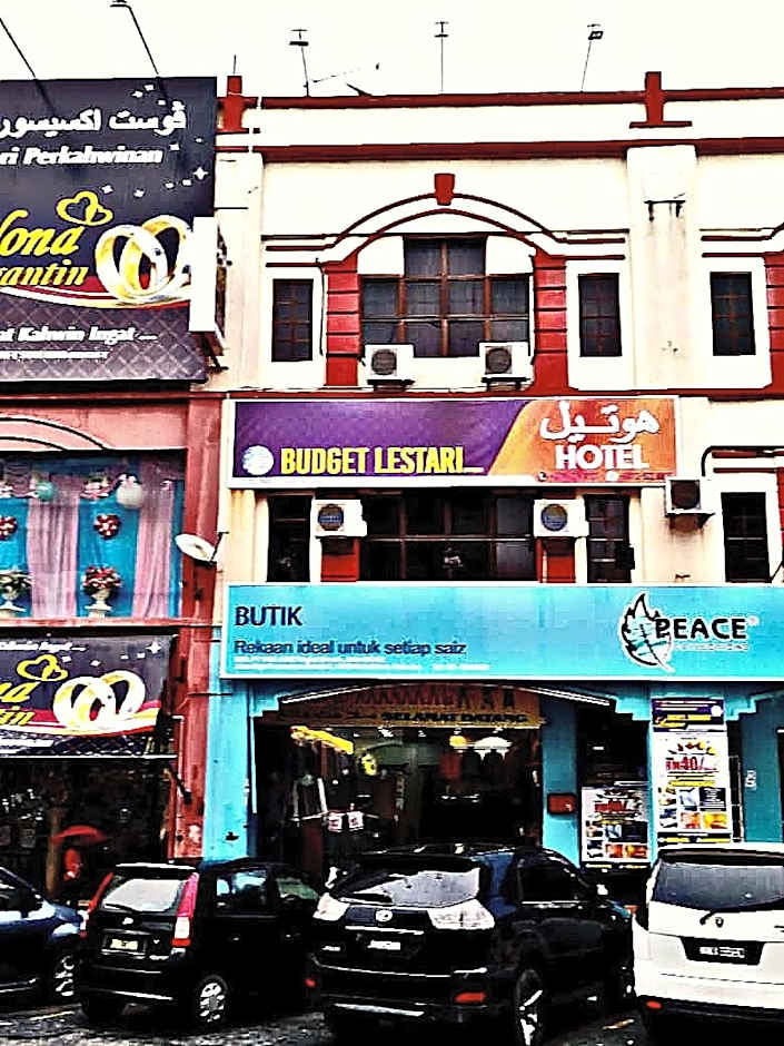 Hotel Budget Lestari