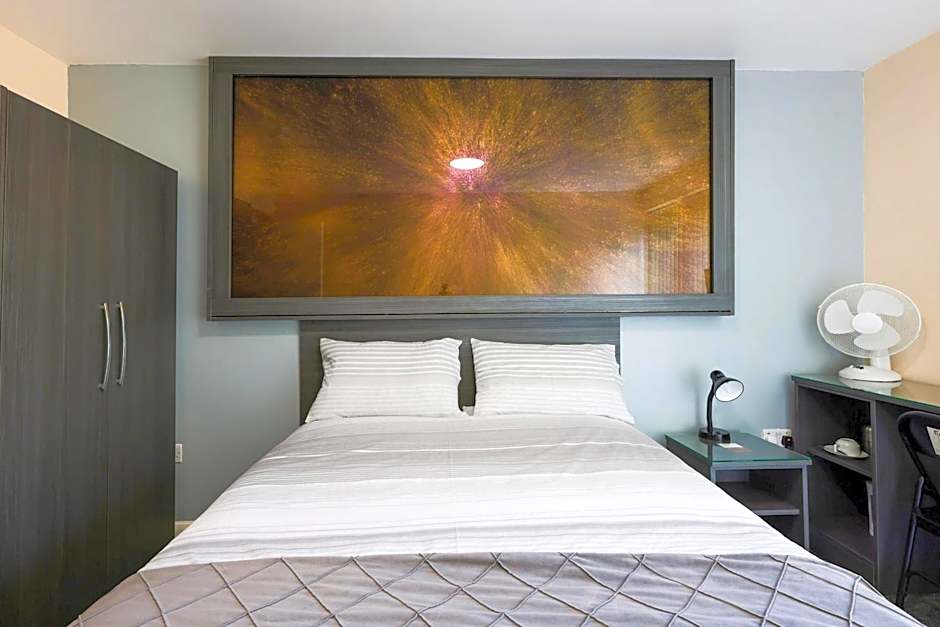 OYO Honeycroft Lodge