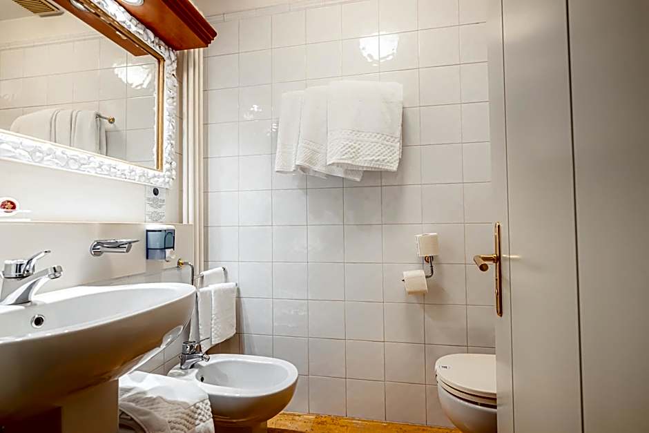 Hotel Della Porta