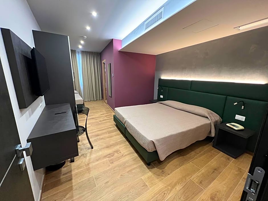 Hotel & Residence Castelli