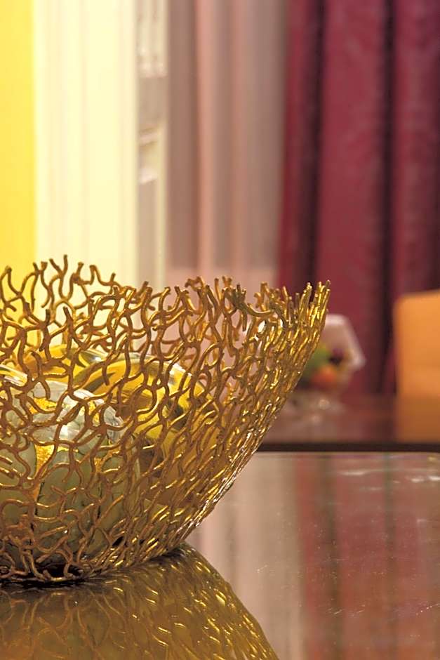 Appartement-Hotel an der Riemergasse