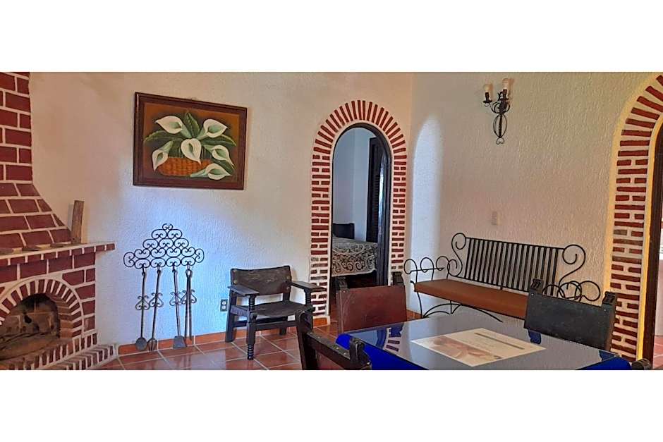 Capital O Posada Del Pescador Jocotepec