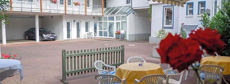 Hotel Holländischer Hof
