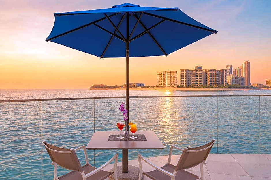 Aqua Vista Bahrain