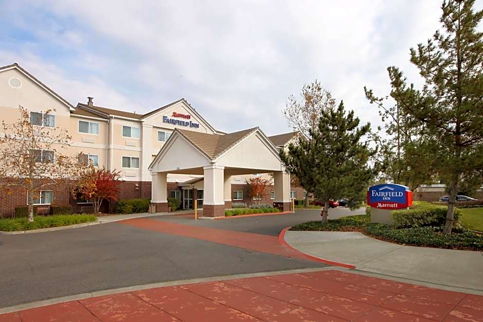 Fairfield Inn by Marriott Vacaville