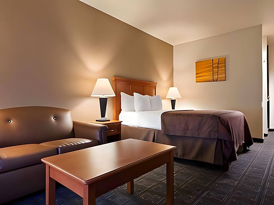 Best Western Rambler