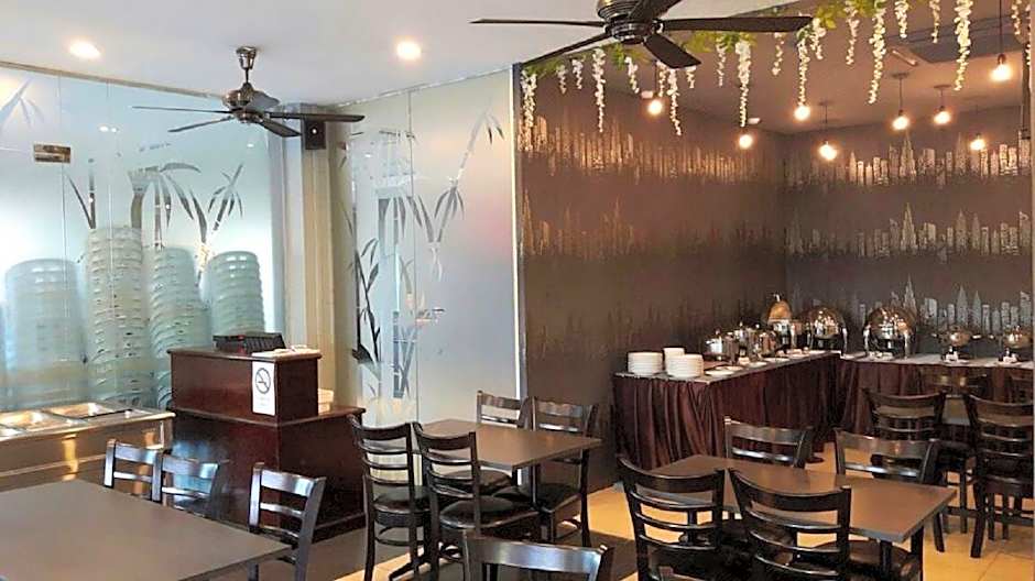 Collection O KLIA Formerly Bary Inn