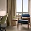 The Novotel Toronto Center Hotel