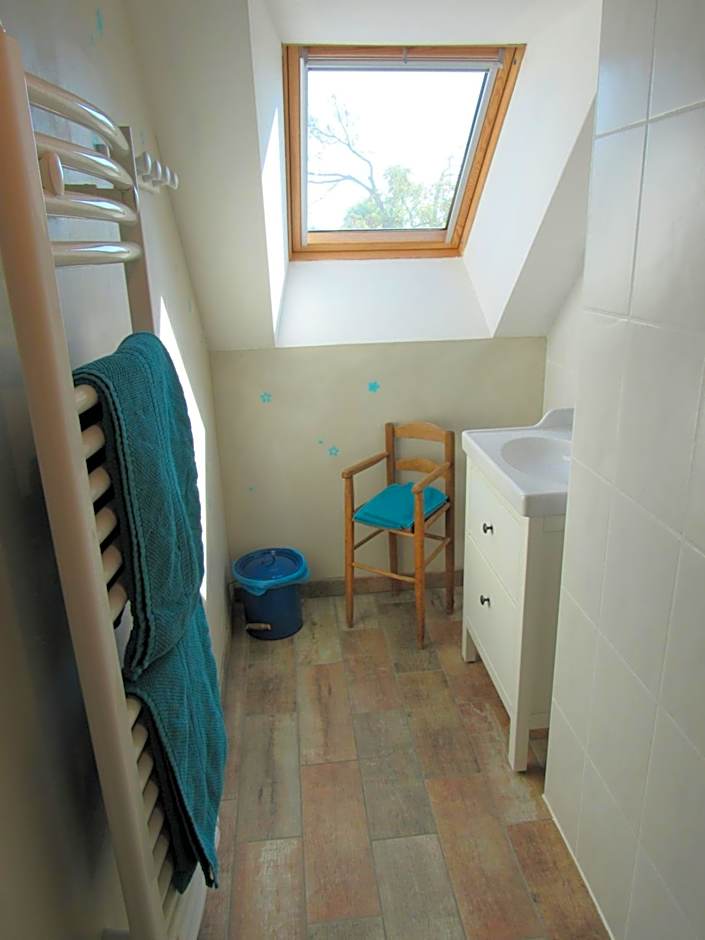 Chambres d'hôtes Les Arondelles