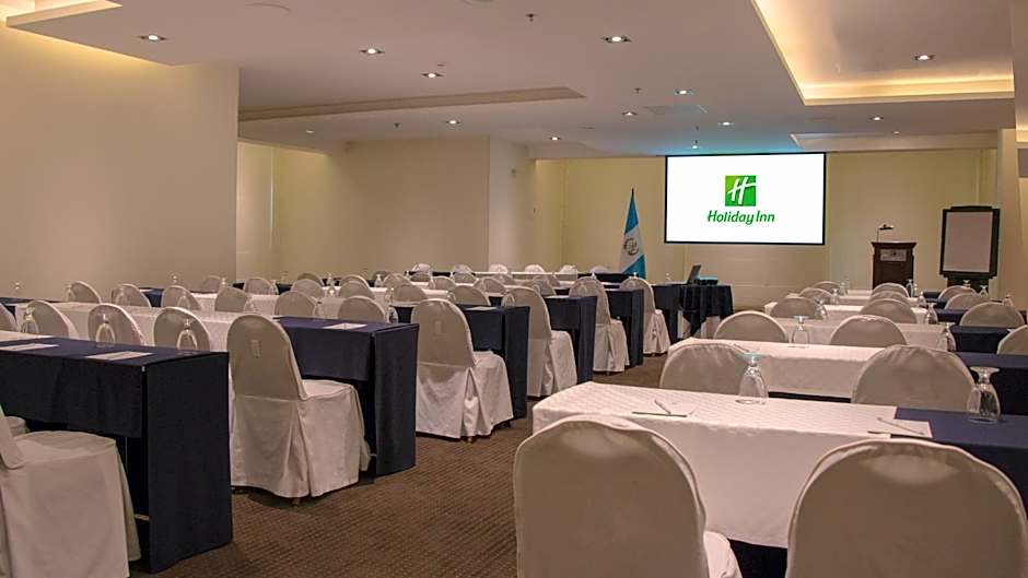 Holiday Inn Guatemala Hotel By IHG