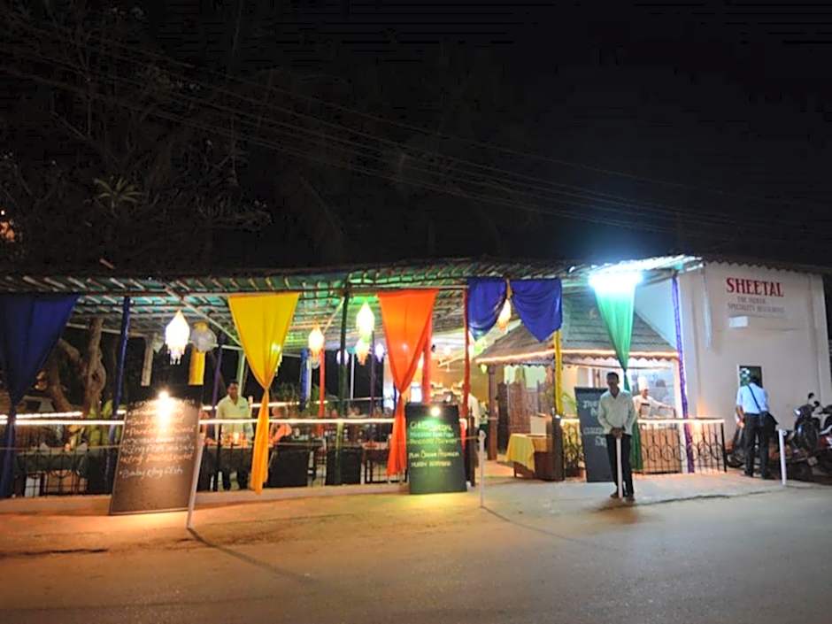 Silver Sand Holiday Village