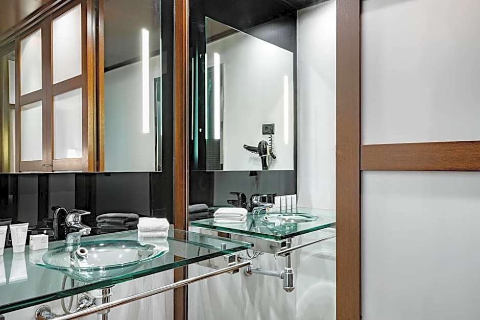 AC Hotel by Marriott Porto