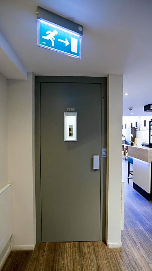 City Hotel Amsterdam