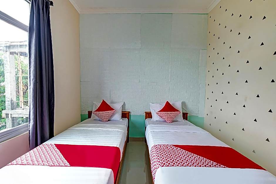 Hotel O Dangau Datuk Guesthouse