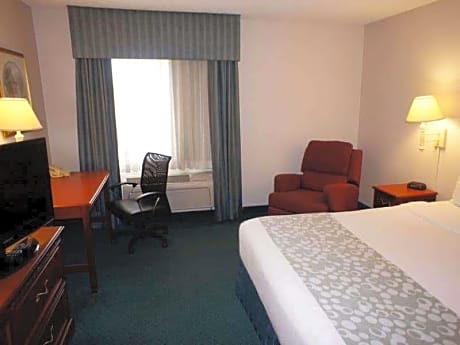 Room Non Smoking