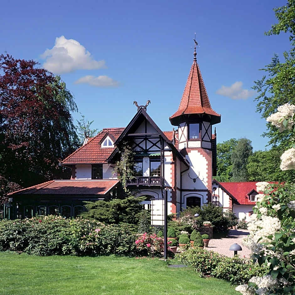 Romantik Hotel Jagdhaus Waldfrieden