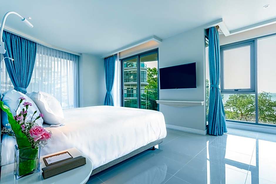 Centara Sonrisa Residences & Suites Sriracha