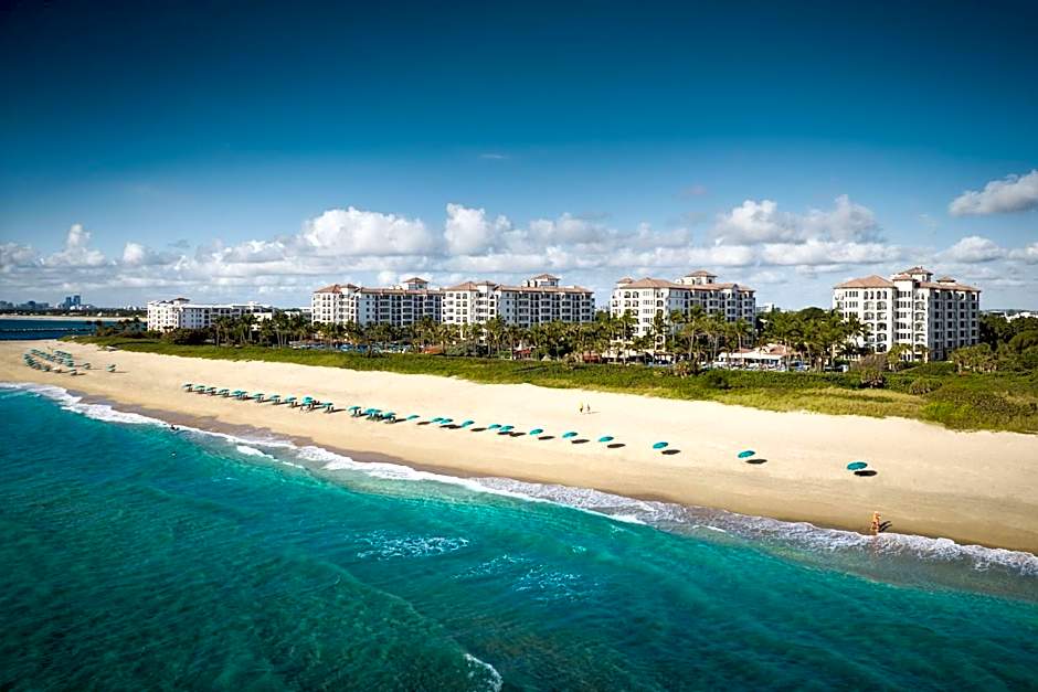 Photo 1 of 50 of Marriott's Ocean Pointe