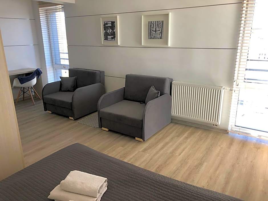 Stone Villa Gdańsk Kowale