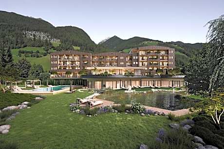 Naturhotel MOLIN