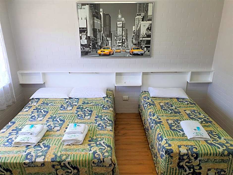 Maria Motel